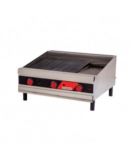 30" Radiant Broiler - Electromaster